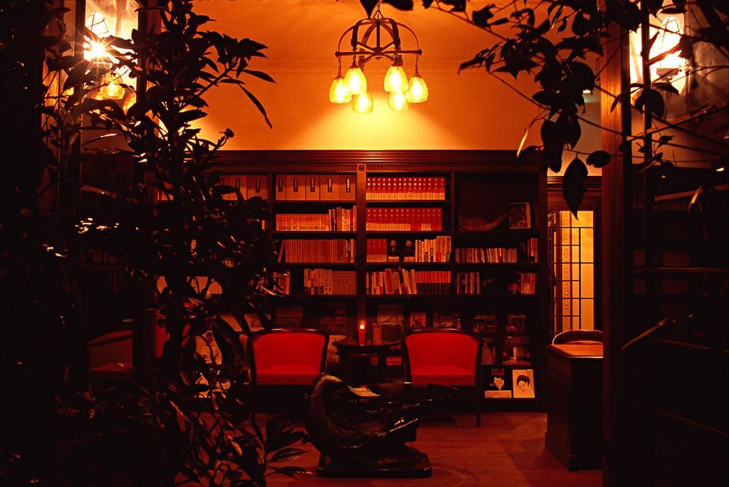 Ishiyama Rikyu Gosoku No Kutsu Amakusa (Amakusa Islands) Exterior photo