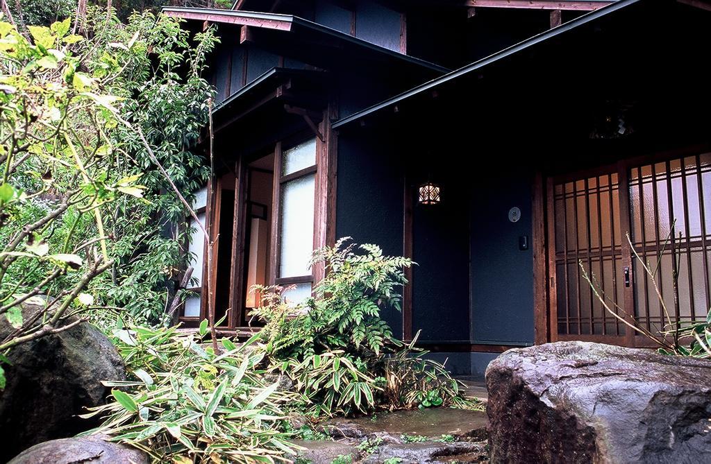 Ishiyama Rikyu Gosoku No Kutsu Amakusa (Amakusa Islands) Exterior photo