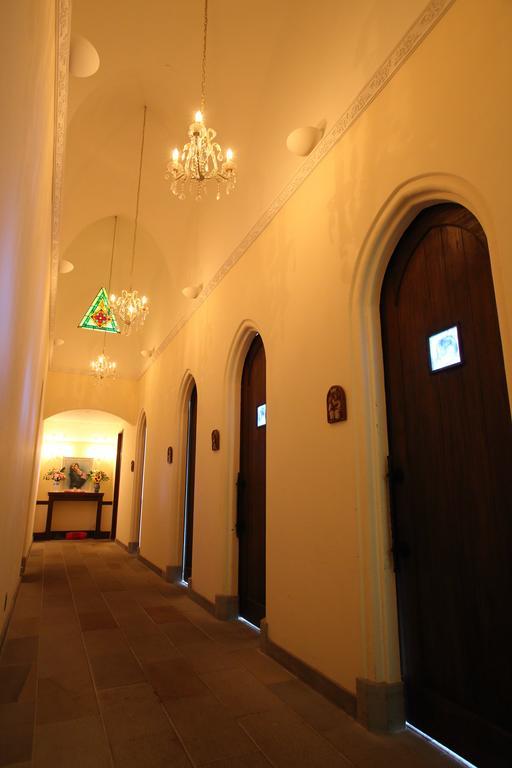 Ishiyama Rikyu Gosoku No Kutsu Amakusa (Amakusa Islands) Exterior photo